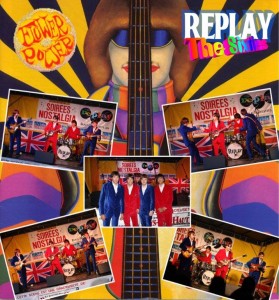 Replay The 60's